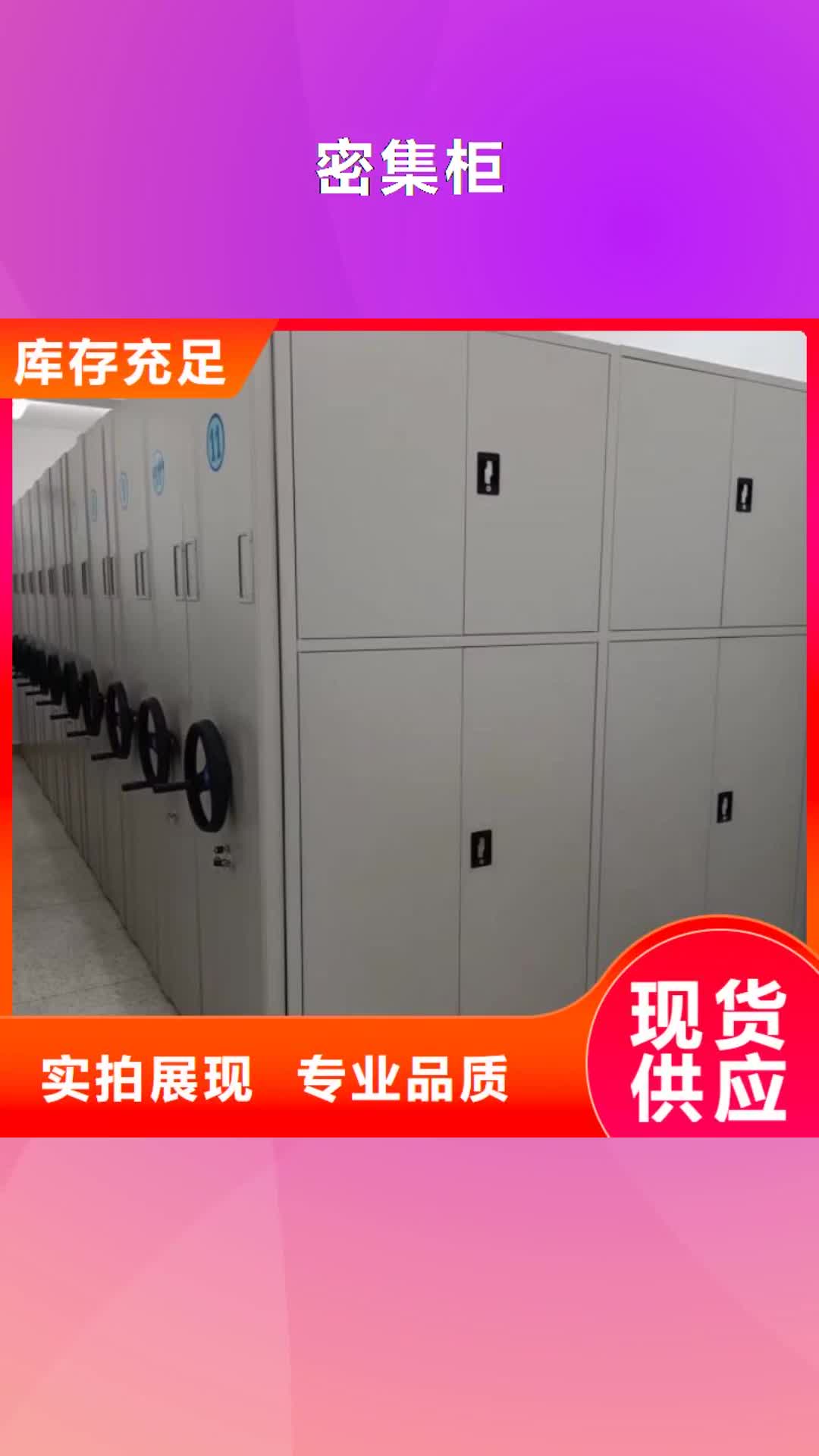 佛山 密集柜-【档案室档案柜】放心购