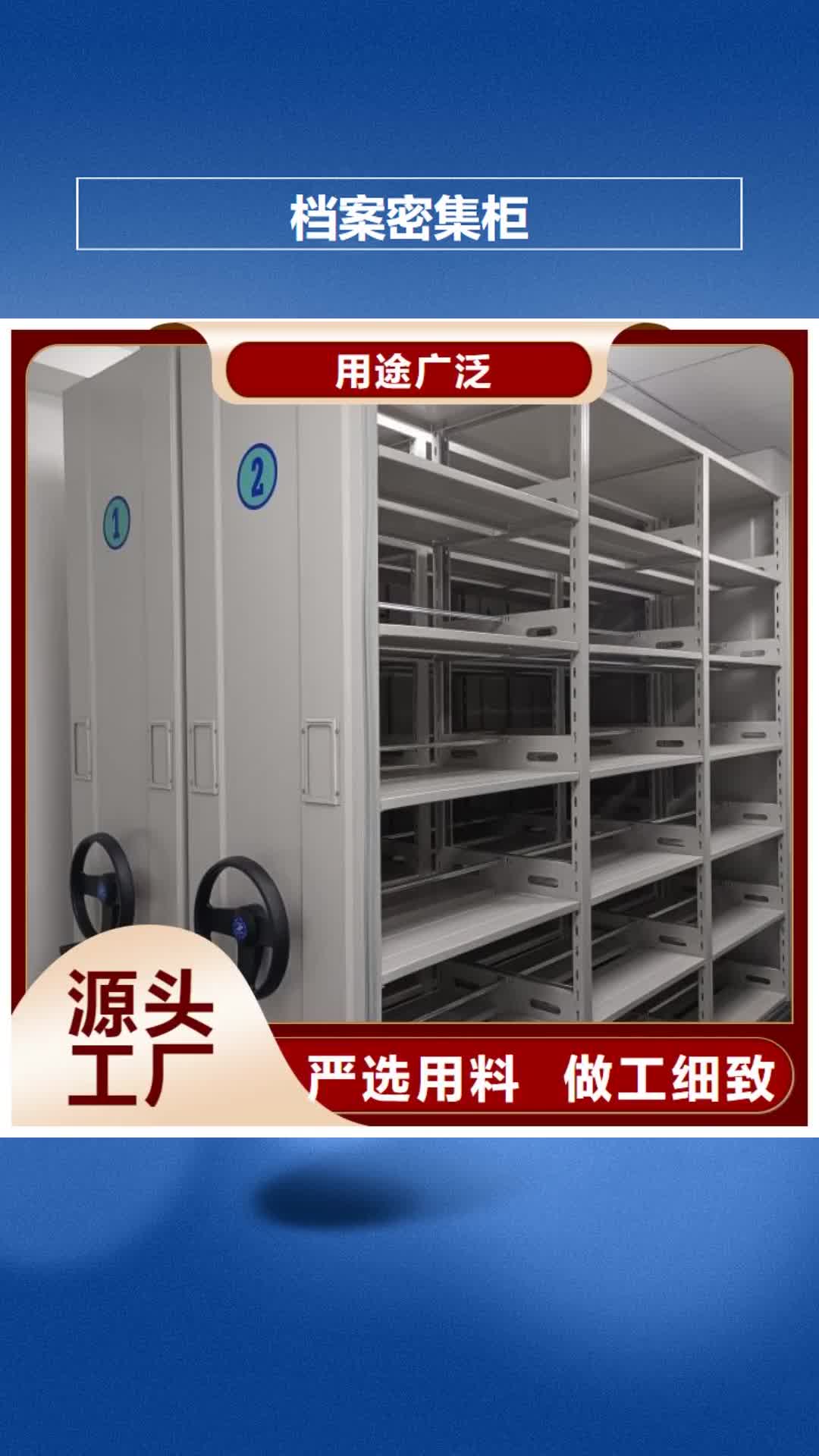 庆阳 档案密集柜_【智能式表库密集柜】实力公司