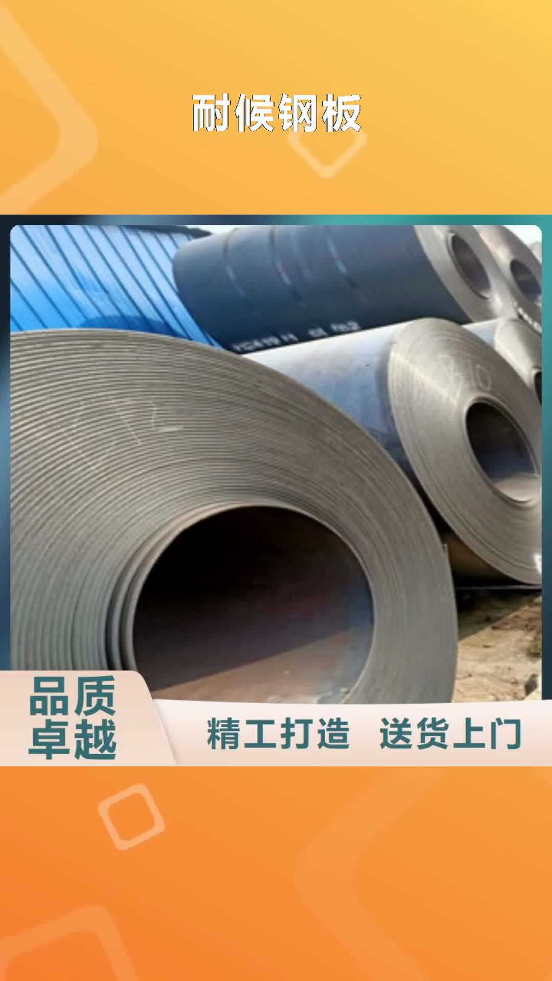 【深圳 耐候钢板 耐磨钢板厂家直销大量现货】