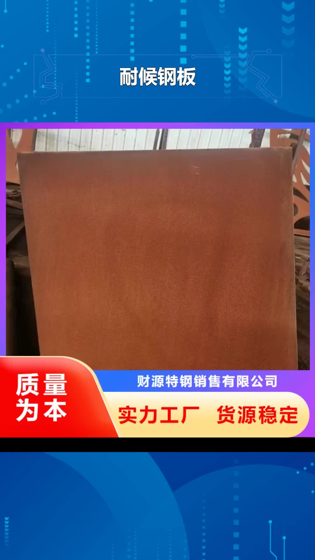 漯河 耐候钢板_【进口耐磨板】设备齐全支持定制