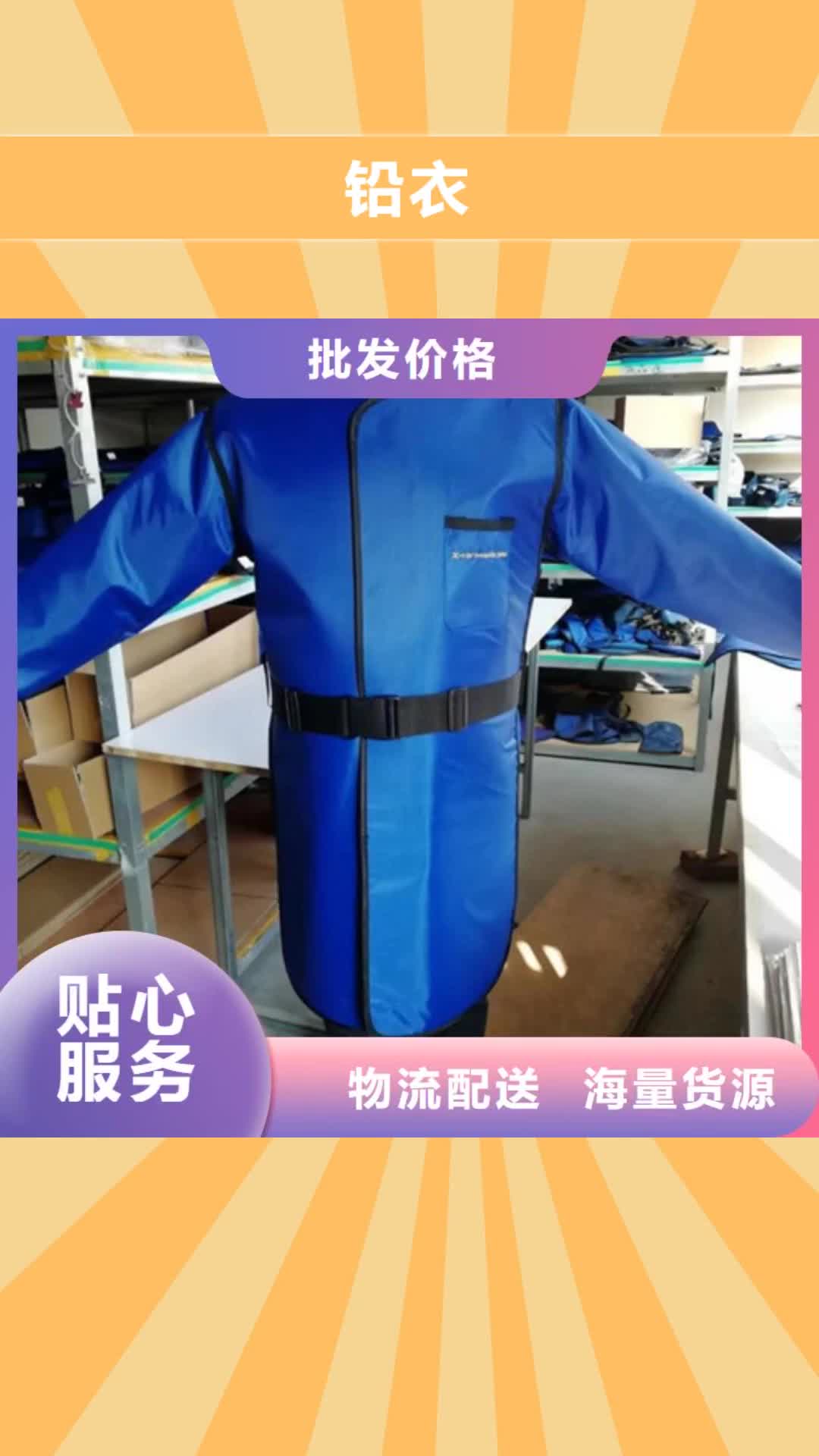 攀枝花 铅衣【铅门厂家】技术先进