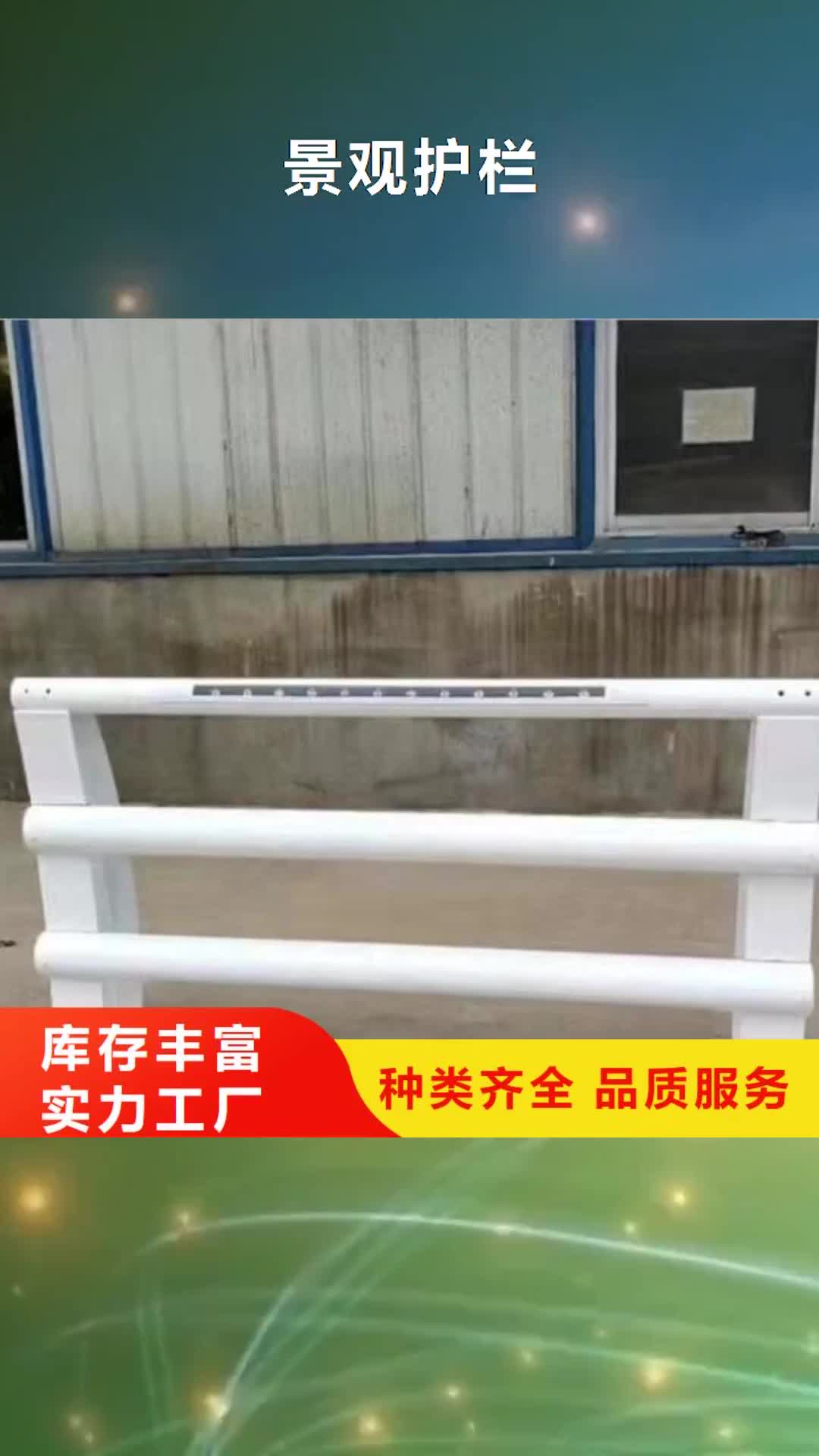 衡阳 景观护栏一致好评产品