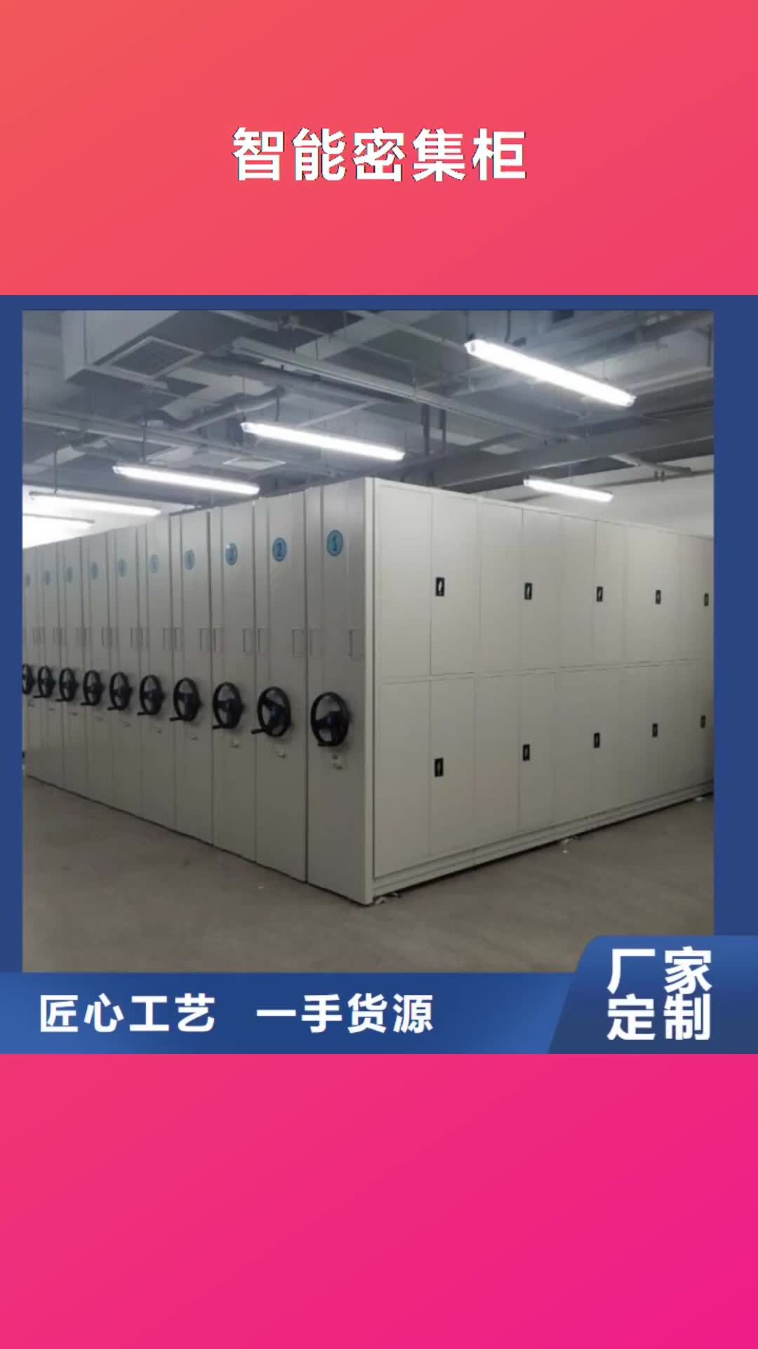 【通化 智能密集柜,手动密集柜专业厂家】